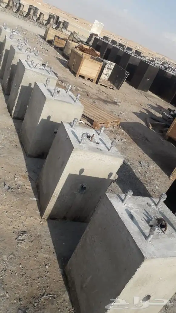 قواعد انارة غرف تفتيش حواجز نوجرسي 26