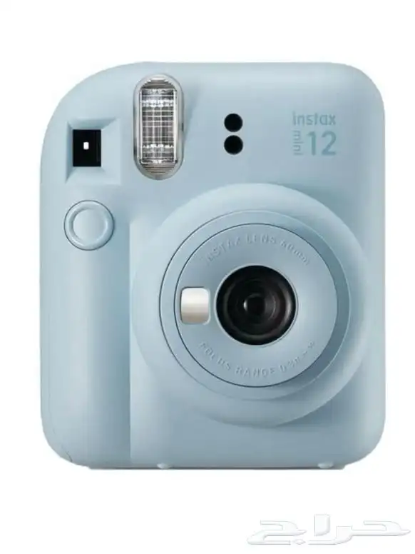 كاميرا Instax mini 12 - فوريه 0