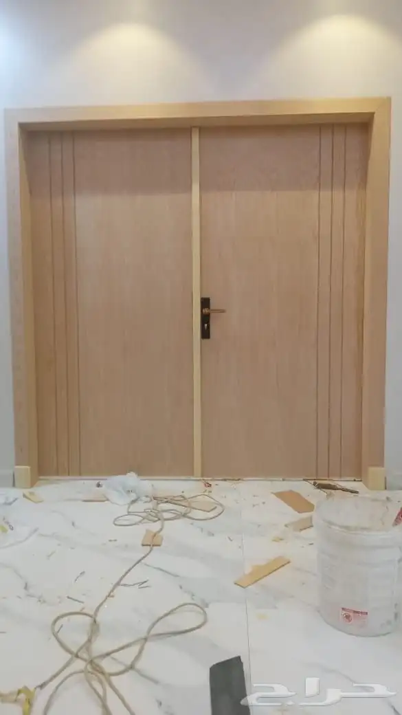 ابواب قشره وابواب زجاج 0