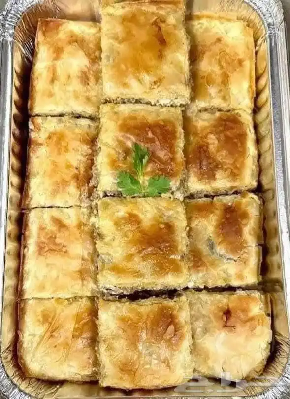 اكل بيتي طازه 15