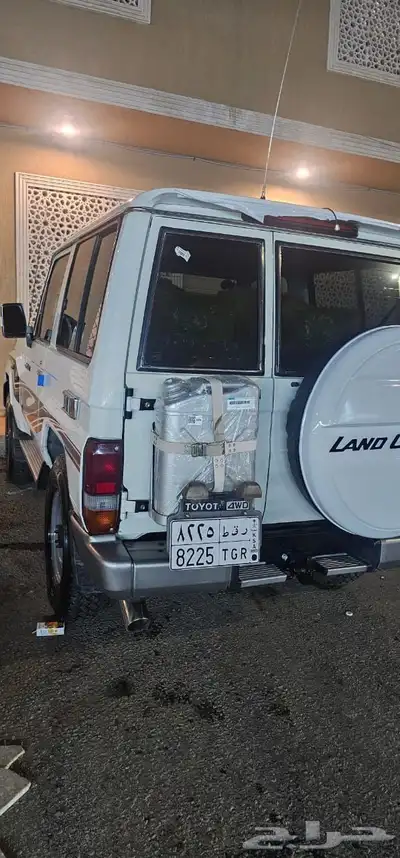 جيب بريمي ربع نطيف 2014 4