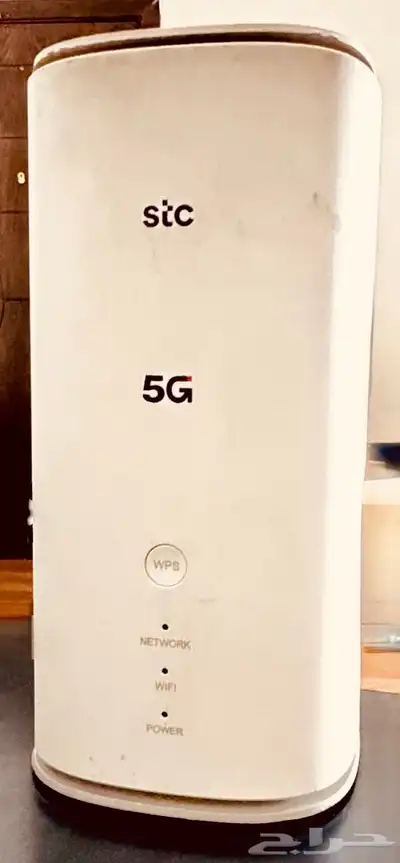 رواتر اس تي سي 0
