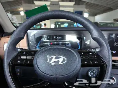هيونداي كريتا جراند 2025 12