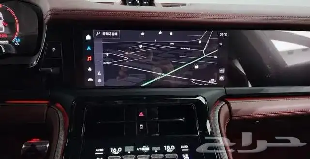 Porsche Panamera (972)2.9 AWD E-Hybrid 9