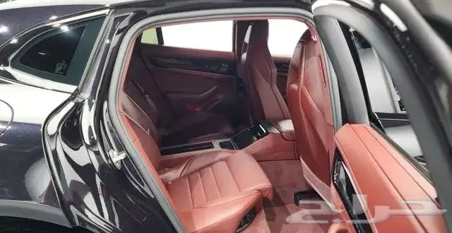 Porsche Panamera (972)2.9 AWD E-Hybrid 4