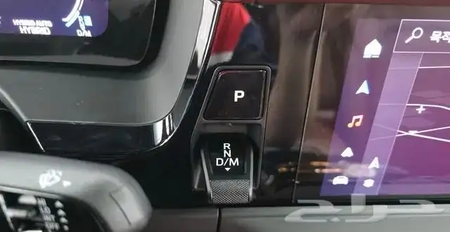 Porsche Panamera (972)2.9 AWD E-Hybrid 6