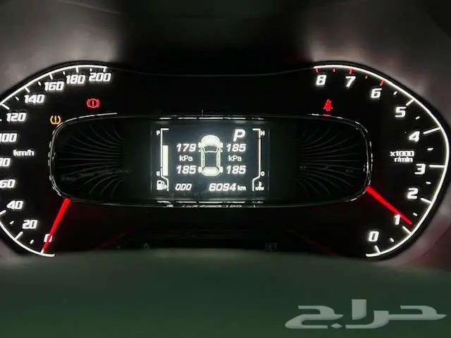 Chevrolet Groove 2023 PREMIER Automatic FWD 2