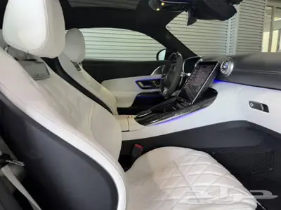 2024 مرسيدس (مباعه)gt63 index
