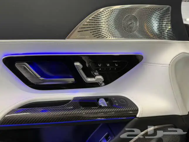 2024 مرسيدس gt63 8