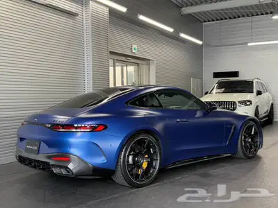 2024 مرسيدس (مباعه)gt63 index