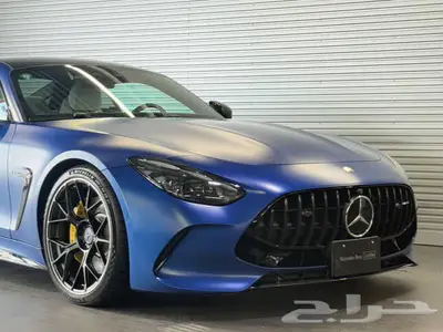 2024 مرسيدس (مباعه)gt63 index