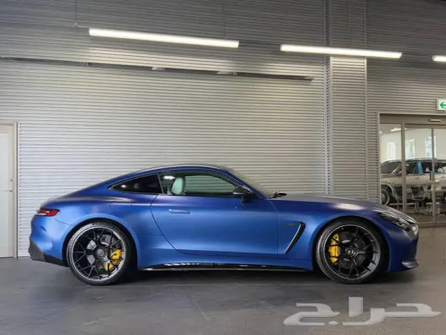 2024 مرسيدس gt63 0
