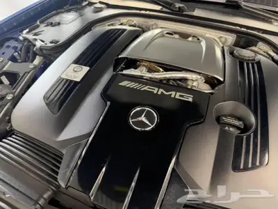 2024 مرسيدس (مباعه)gt63 index