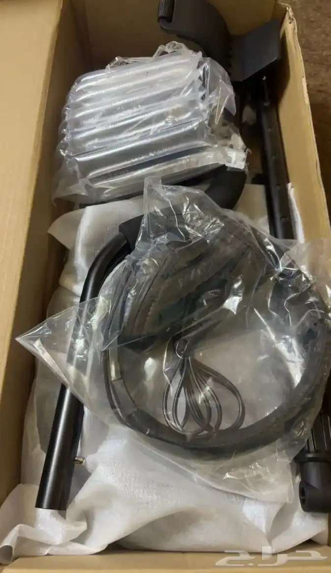 جهاز كاشف المعادن TX-850 جديد 4