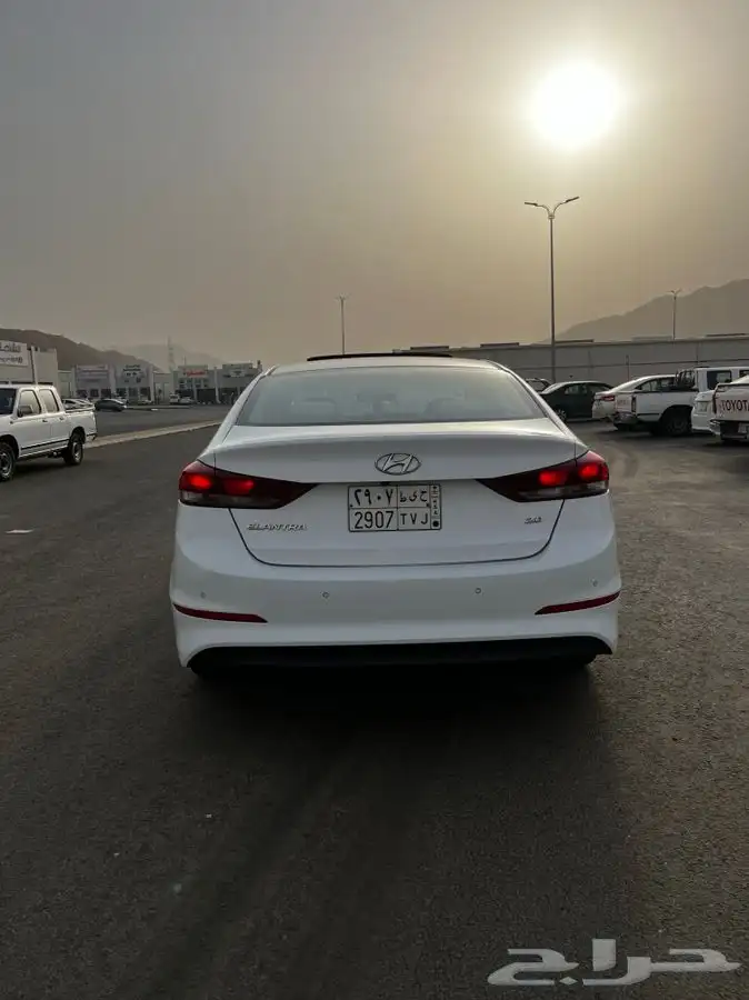 النترا 6