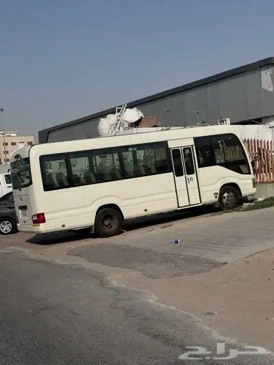 كوستر 2019 وكاله للبيع 0