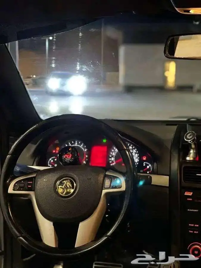 لومينا SS 2009 ممشى 148 2