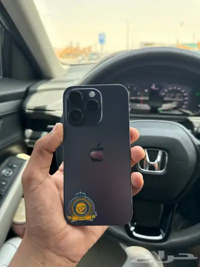 ايفون 14 برو 1