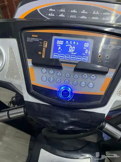 سير رياضي للبيع بتربه 1