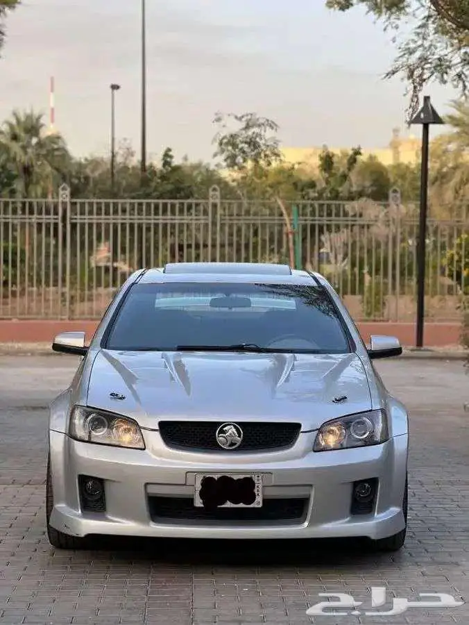 لومينا SS 2009 ممشى 148 6