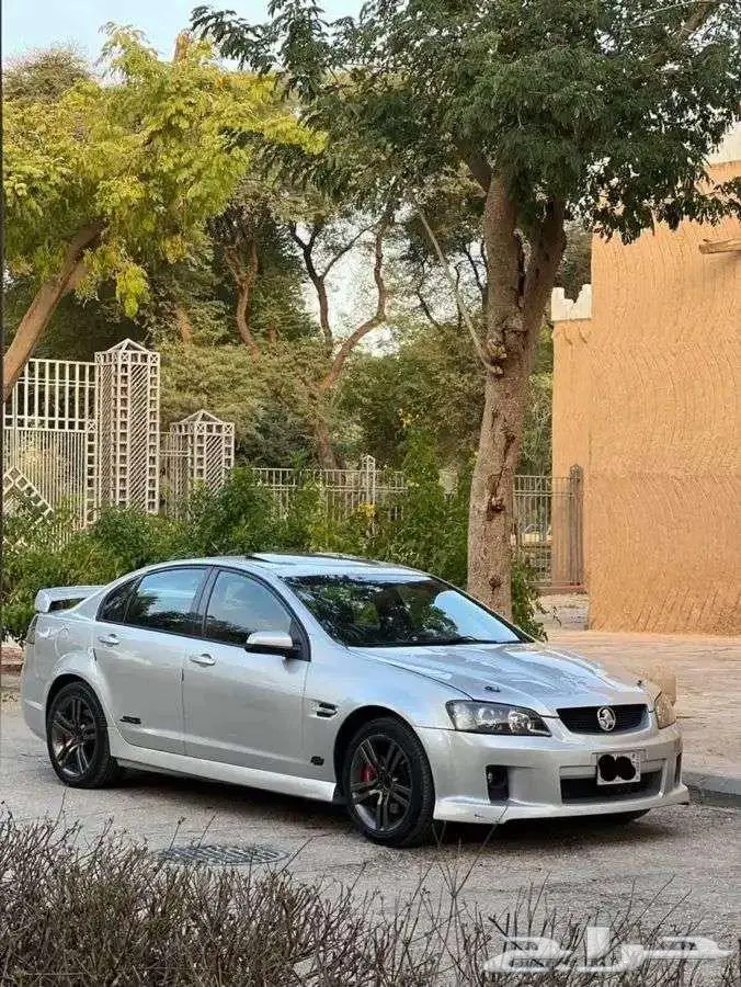 لومينا SS 2009 ممشى 148 5