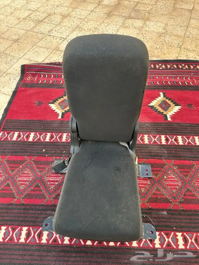 تكاية بين المراتب سلفرادو  سييرا 0