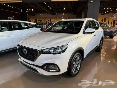 ام جي اتش اس فل 2023 عرض سعري مميز 1