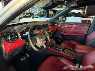 ام جي اتش اس فل 2023 عرض سعري مميز 2