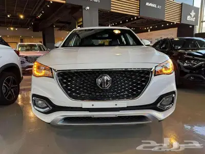 ام جي اتش اس فل 2023 عرض سعري مميز 0