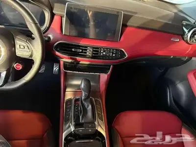 ام جي اتش اس فل 2023 عرض سعري مميز 5