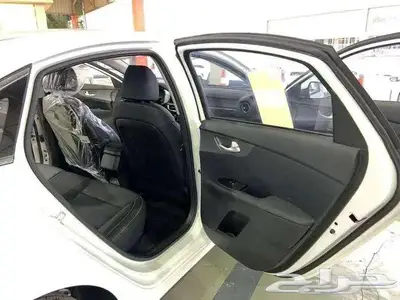 كيا سيراتو 2024 بنزين كمفورت 1500Cc.مستورد(أصفار) .. 22