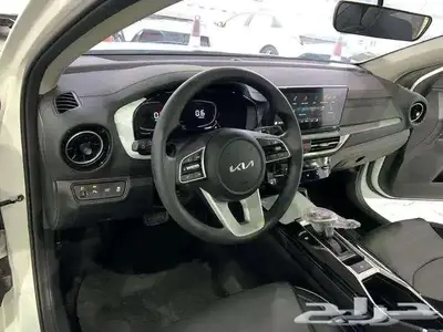 كيا سيراتو 2024 بنزين كمفورت 1500Cc.مستورد(أصفار) .. 23