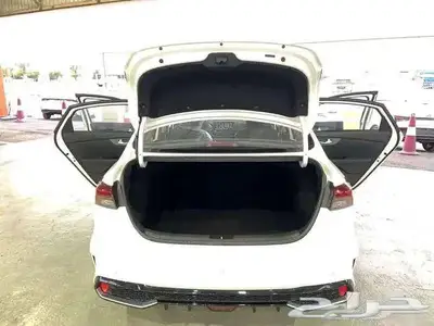 كيا سيراتو 2024 بنزين كمفورت 1500Cc.مستورد(أصفار) .. 24