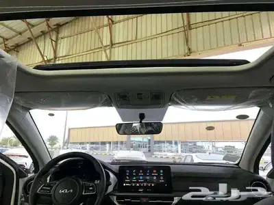 كيا سيراتو 2024 بنزين كمفورت 1500Cc.مستورد(أصفار) .. 17