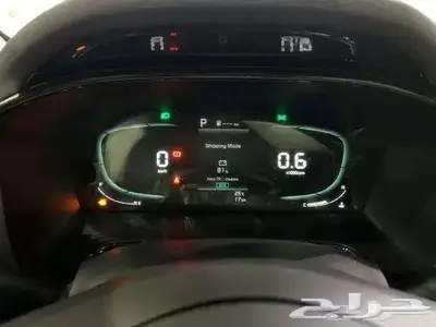 كيا سيراتو 2024 بنزين كمفورت 1500Cc.مستورد(أصفار) .. 8