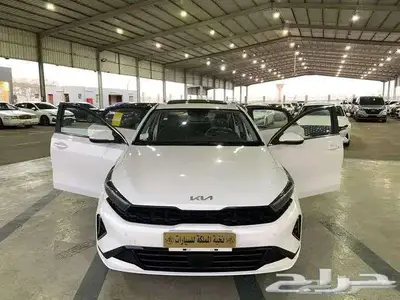 كيا سيراتو 2024 بنزين كمفورت 1500Cc.مستورد(أصفار) .. 2
