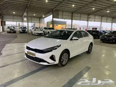 كيا سيراتو 2024 بنزين كمفورت 1500Cc.مستورد(أصفار) .. 0