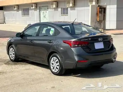 اكسنت 2020 سعودي 5