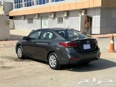 اكسنت 2020 سعودي 6