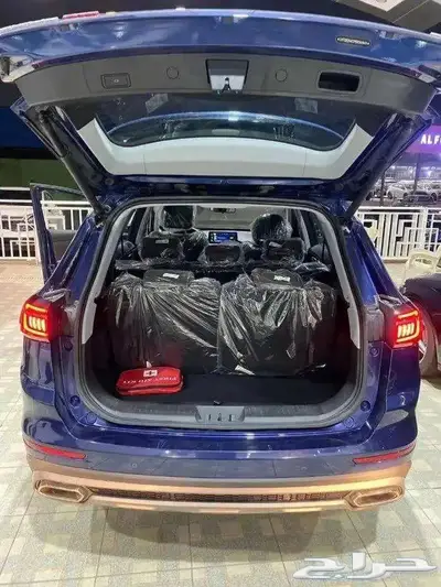 شيري تيجو 8 لاكجيري ماكينه 2000cc عروض حصريه 10