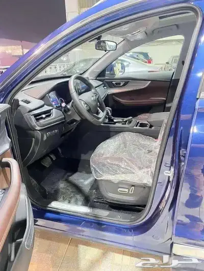 شيري تيجو 8 لاكجيري ماكينه 2000cc عروض حصريه 8
