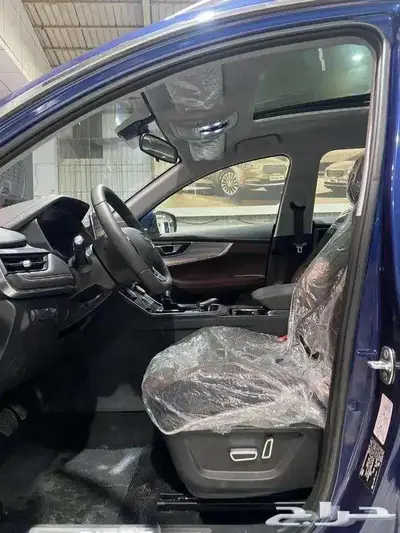 شيري تيجو 8 لاكجيري ماكينه 2000cc عروض حصريه 6