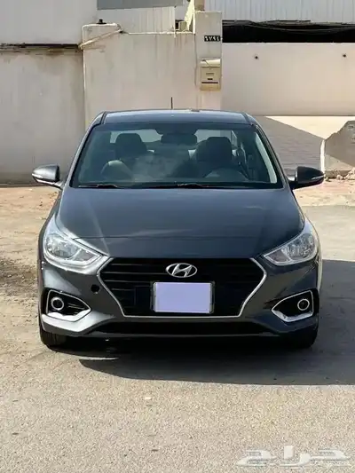اكسنت 2020 سعودي 0
