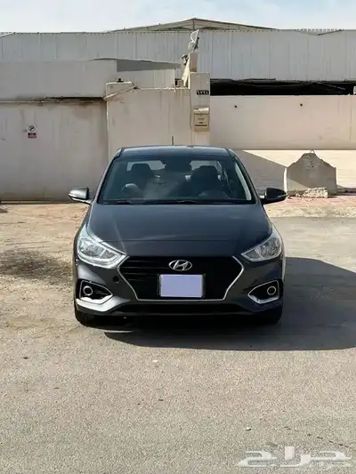 اكسنت 2020 سعودي 1