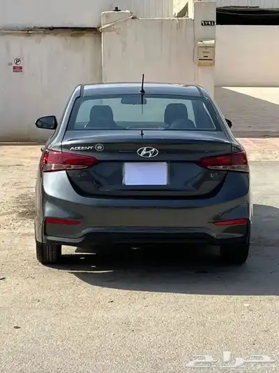 اكسنت 2020 سعودي 7