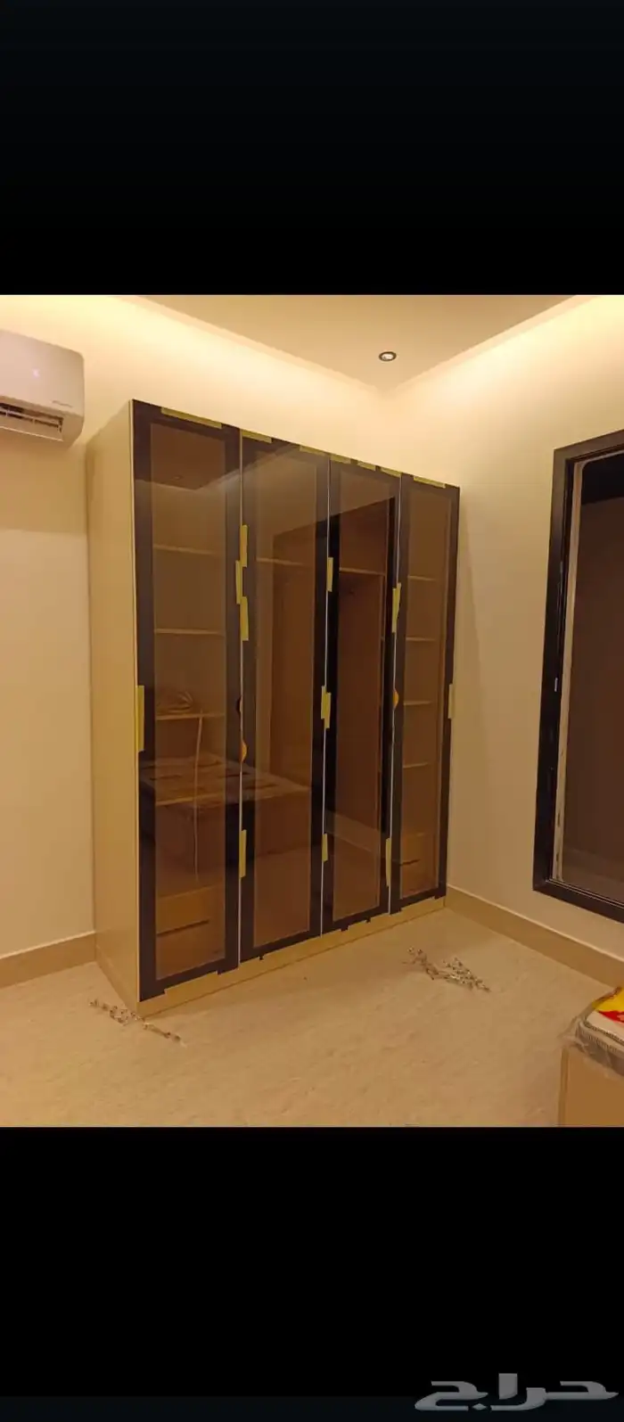 تفصيل غرف نوم حسب الطلب 12