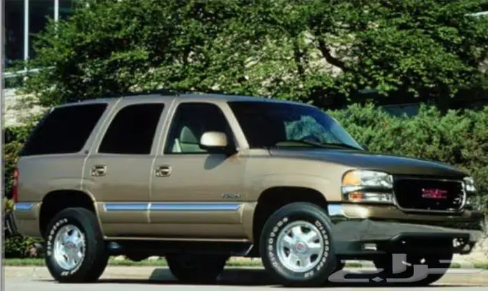 طقم مساطر أبواب جمس يوكن SLT 2006 وكالة 15
