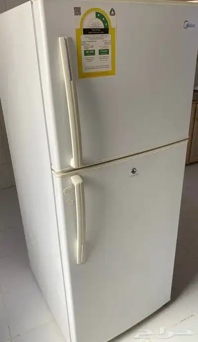 ثلاجة 0