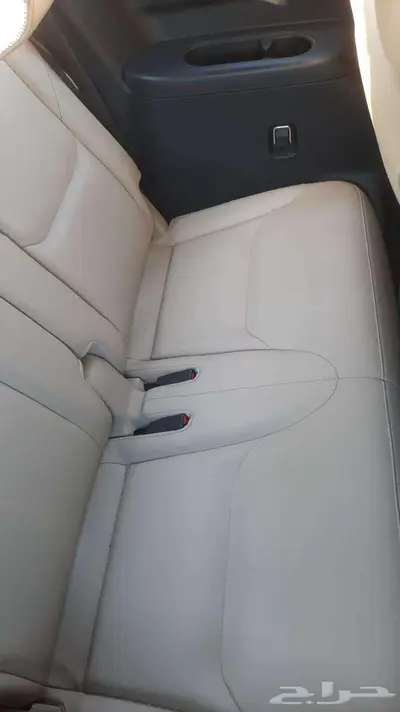 Mazda CX9 14