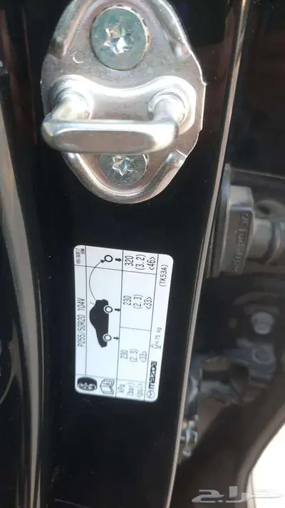 Mazda CX9 13